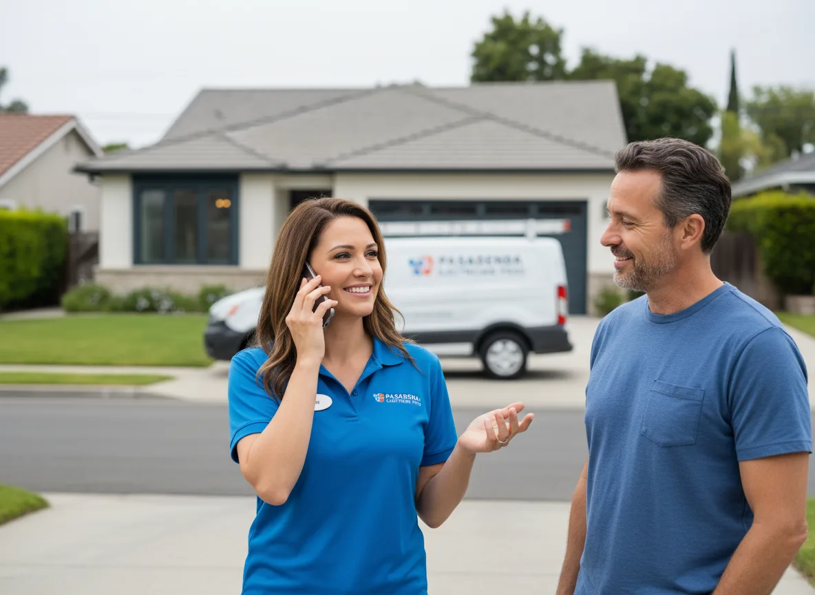 Electrician Saint Paul, MN FAQs